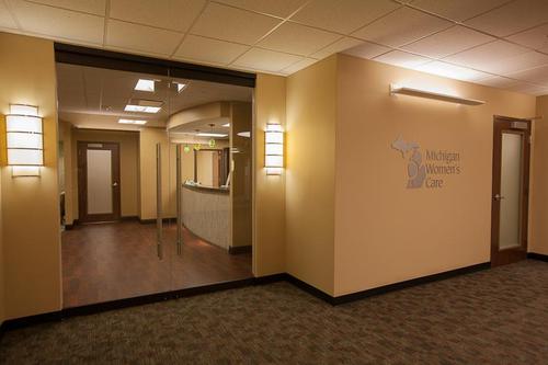Canton Women's Center